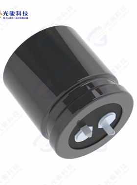 ELHS451VSN271MR30S《CAP ALUM 270UF 20% 450V SNAP》