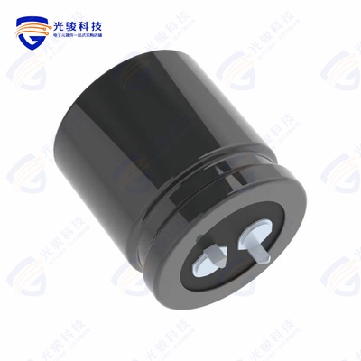 ELHS451VSN271MR30S《CAP ALUM 270UF 20% 450V SNAP》