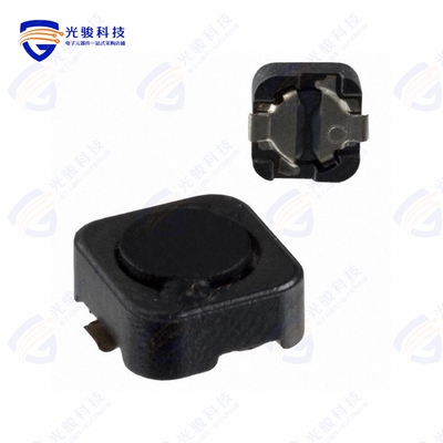 SPD62R-563M《FIXED IND 56UH 680MA 850MOHM SMD》
