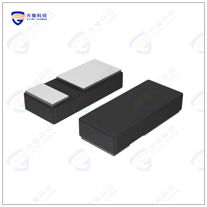 SDM1U20CSP-7晶体管DIODE SCHOTTKY 20V 1A X3WLB14062