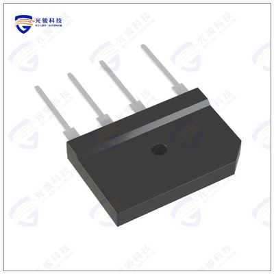 GBJ1008-BP晶体管BRIDGE RECT 1PHASE 800V 10A GBJ