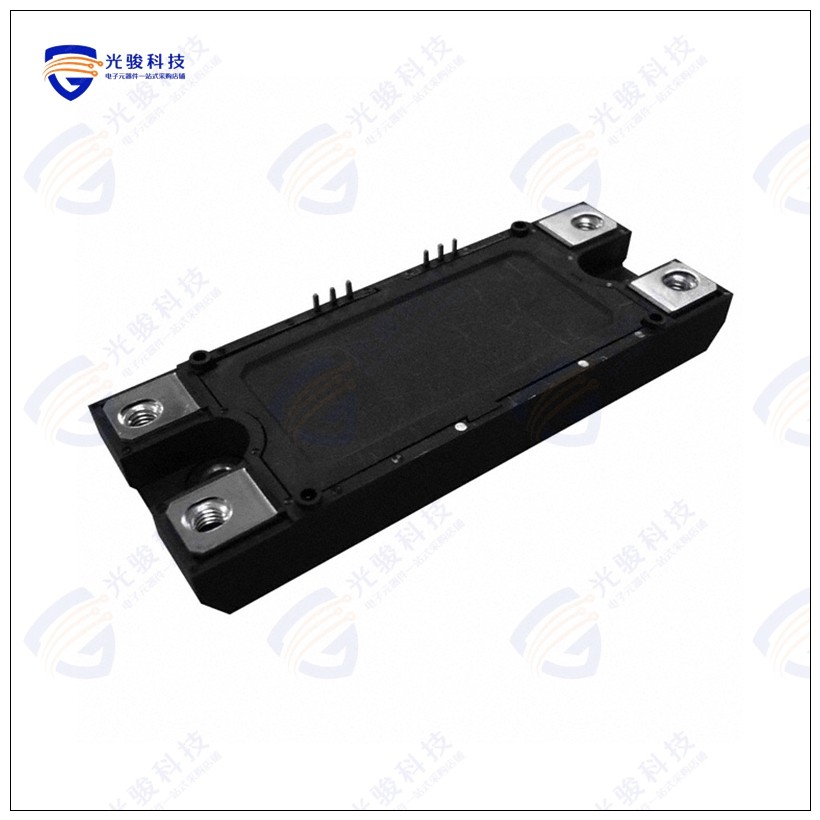 BSM120D12P2C005晶体管MOSFET 2N-CH 1200V 120A MODULE