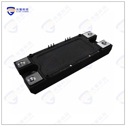 BSM120D12P2C005晶体管MOSFET 2N-CH 1200V 120A MODULE