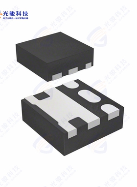 FDME510PZT《MOSFET P-CH 20V 6A MICROFET》
