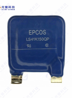 B72241L0151K100《VARISTOR 240V 50KA ENCASED DISC》