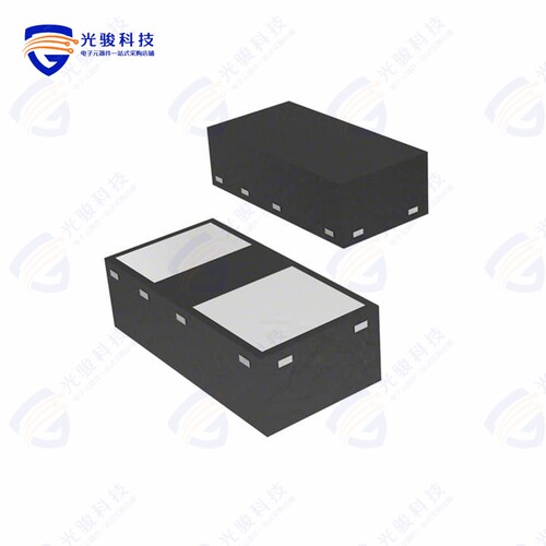 DF2S23P2CTC,L3F《TVS DIODE 21VWM 35.7VC CST2C》