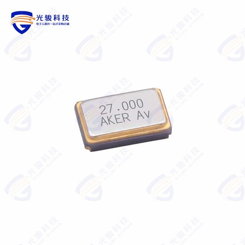 C5S-8.000-16-3030-X-R《CRYSTAL 8.0000MHZ 16PF SMD》