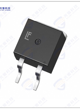 LSIC2SD120D20A晶体管DIODE SIL CARB 1200V 55A TO2632L