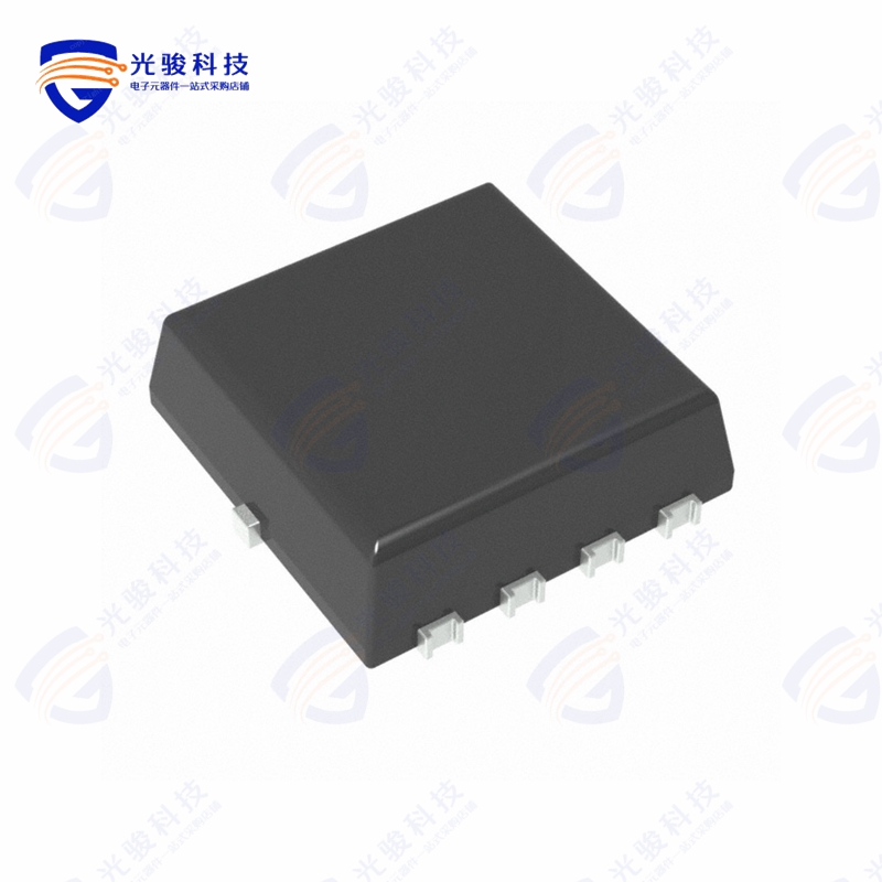 DMNH6069SFVW-13《MOSFET BVDSS: 41V~60V POWERDI333》