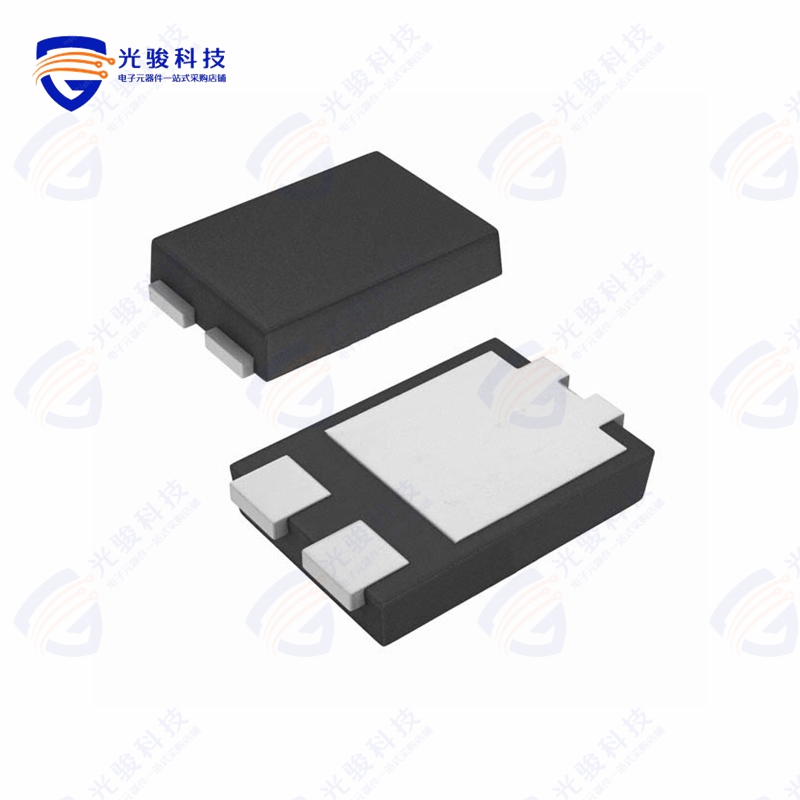 MBR560S《DIODE SCHOTTKY 60V TO277B》