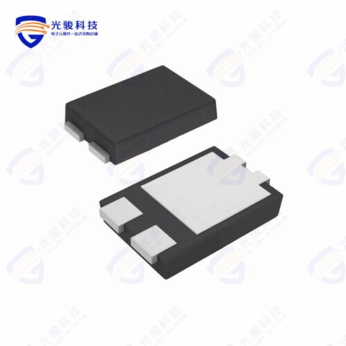MBR560S《DIODE SCHOTTKY 60V TO277B》