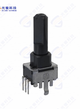 EVU-F2LFL3D53《POT 5K OHM 1/20W LOGARITHMIC》