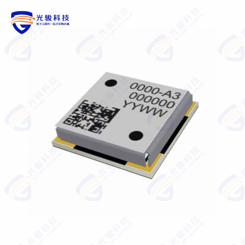 M10578-A2《RF RCVR GPS 1.575GHZ MODULE》