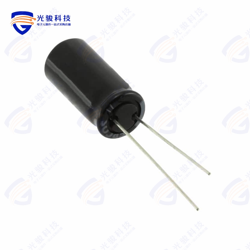 B43858C9106M000《CAP ALUM 10UF 20% 400V RADIAL》