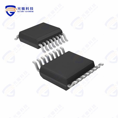 CM2009-02QR《CONSUMER CIRCUIT, PDSO16》