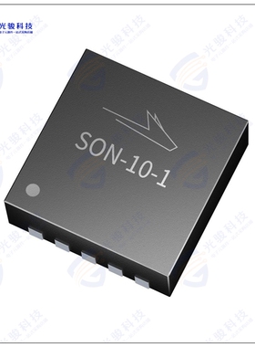 PTFC270101M-V1-R1K晶体管RF MOSFET LDMOS 28V 10SON