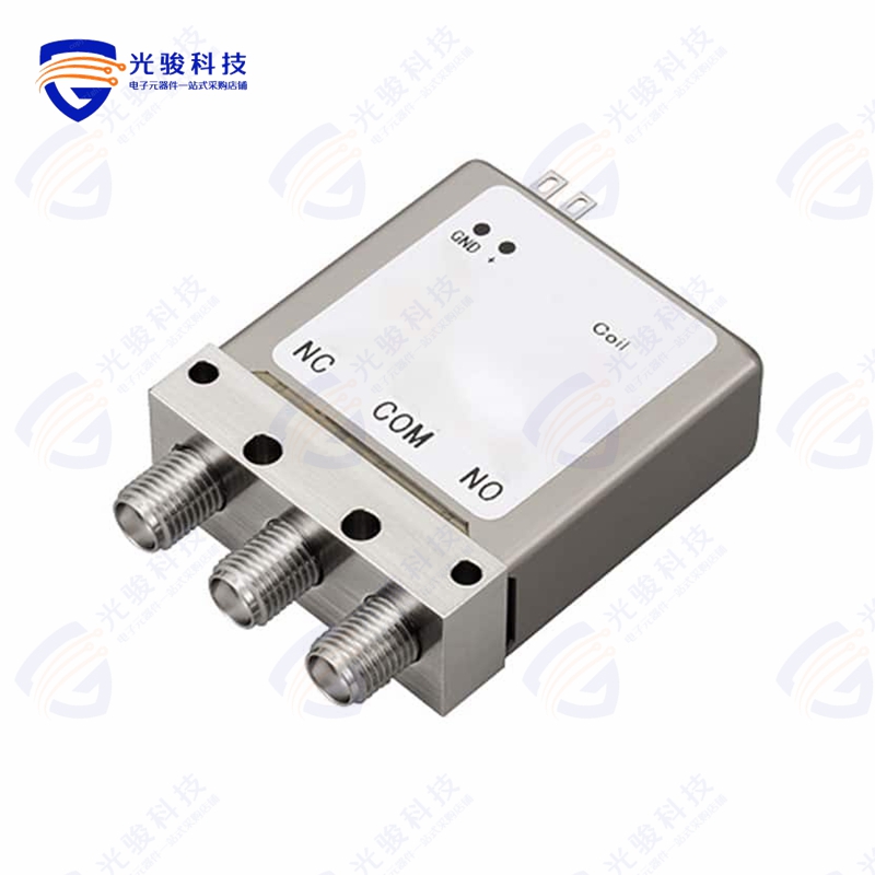 ARD10012《IC RF SWITCH SPDT 18GHZ》