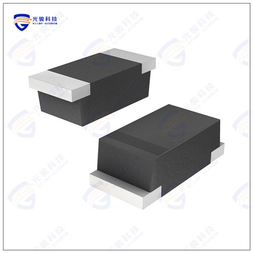 CFRMT104-HF晶体管DIODE STANDARD 400V 1A SOD123H