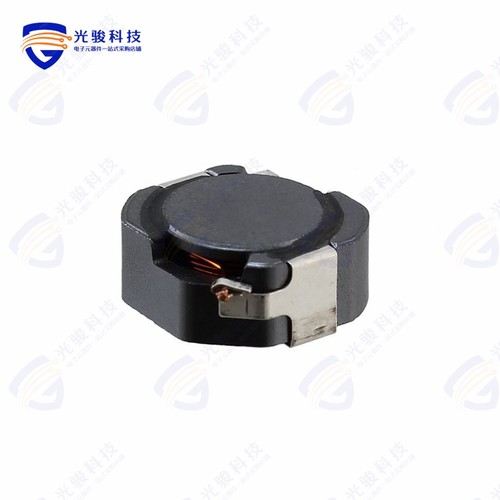 CLF12555T-471M-H《FIXED IND 470UH 600MA 795MOHM SM》
