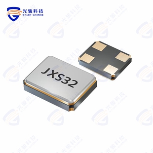 JXS32 38.4000MHZ 12PF CRYSTAL