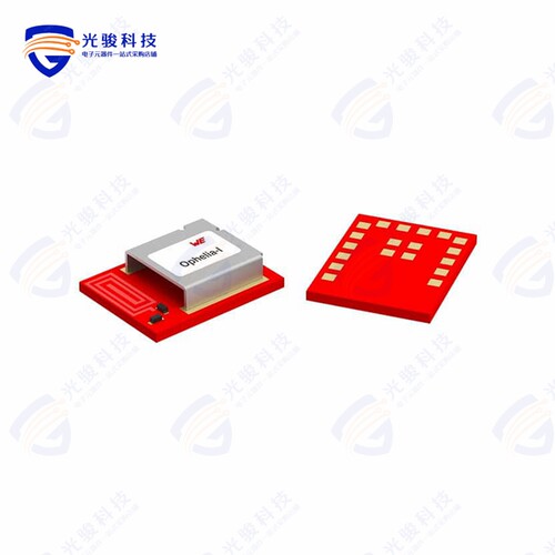 2612011022000《OPHELIA-I RADIO MODULE WITHOUT F》