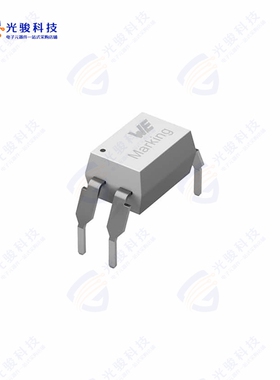 140814241010《WL-OCPT OPTOCOUPLER PHOTOTRANSIS》