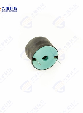 RDC30-270K-RC《27UH RADIAL DRUM CORE INDUCTOR》