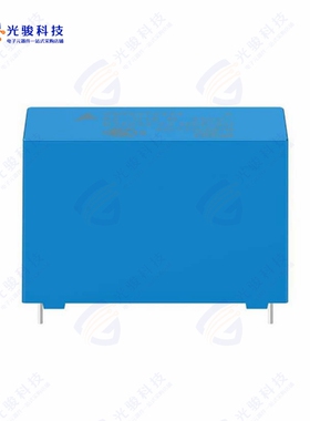 B32033A4224M000《CAP FILM 0.22UF 20% 1KV RADIAL》