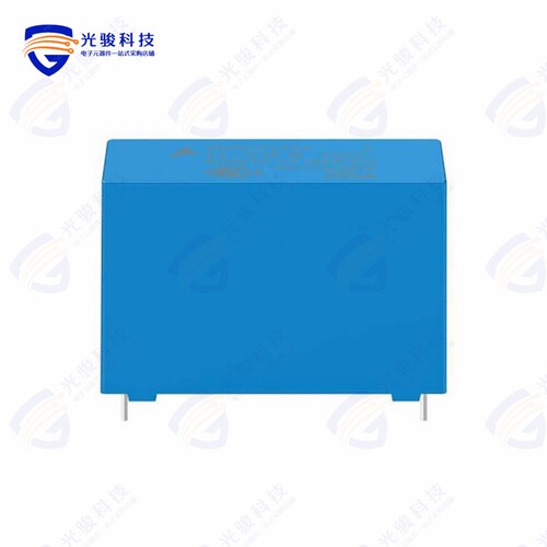 B32033A4823M000《CAP FILM 0.082UF 20% 1KVDC RAD》