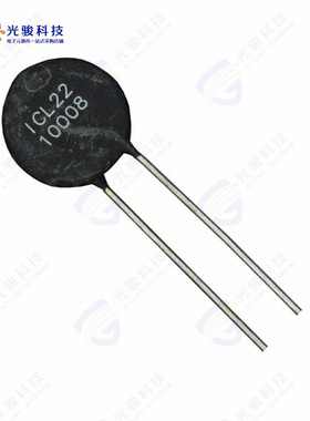 ICL2210008-01《ICL 10 OHM 20% 8A 22MM》