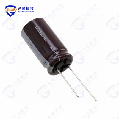 UCY2E181MHD《CAP ALUM 180UF 20% 250V RADIAL》