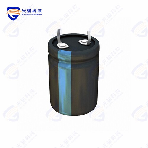 381LX222M063H022《CAP ALUM 2200UF 20% 63V SNAP》