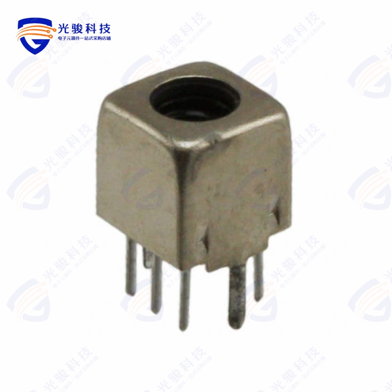 294SN-T1013Z《ADJUSTABLE INDUCTOR 470NH TH》