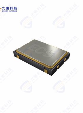 ECS-7050MV-500-DM-TR《XTAL OSC XO 50MHZ HCMOS SMD》