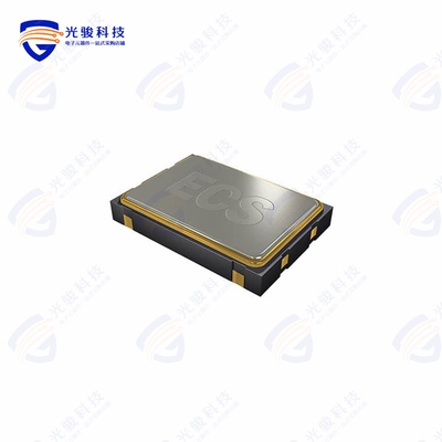ECS-7050MV-600-BN-TR《XTAL OSC XO 60.0MHZ HCMOS SMD》