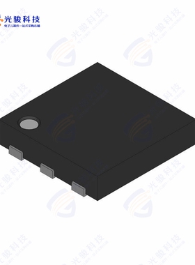 NUP6012PMUTAG《TVS DIODE 4VWM 6UDFN》