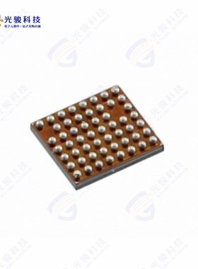 CC2560ANYFVT《IC RF TXRX BLUETOOTH 54BGA》