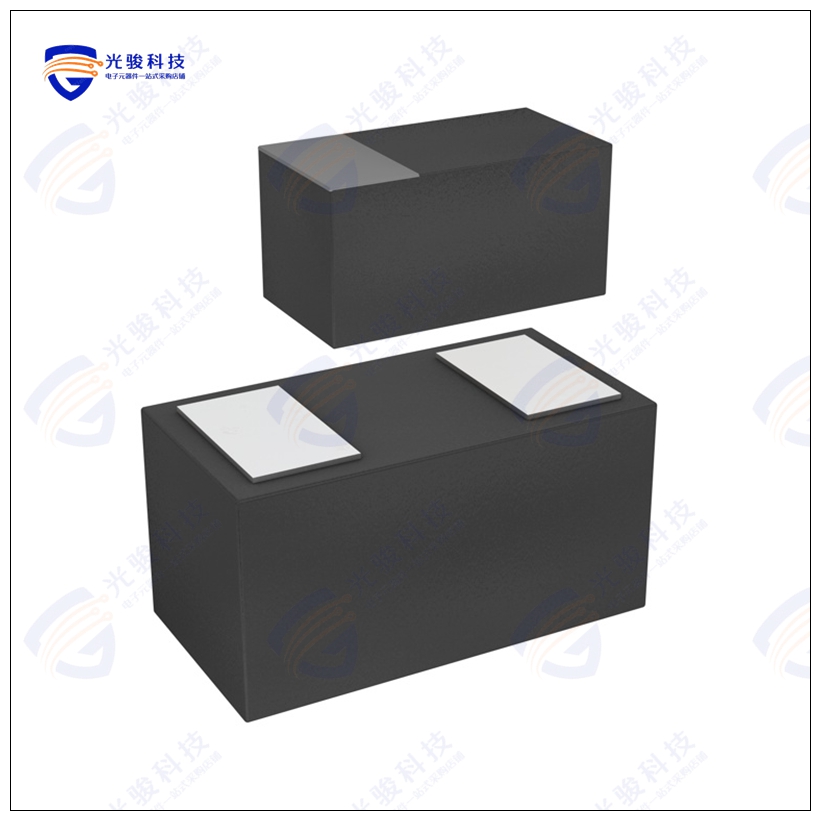 PMEG4002AESFYL晶体管DIODE SCHOTTK 40V 200MA DSN06032