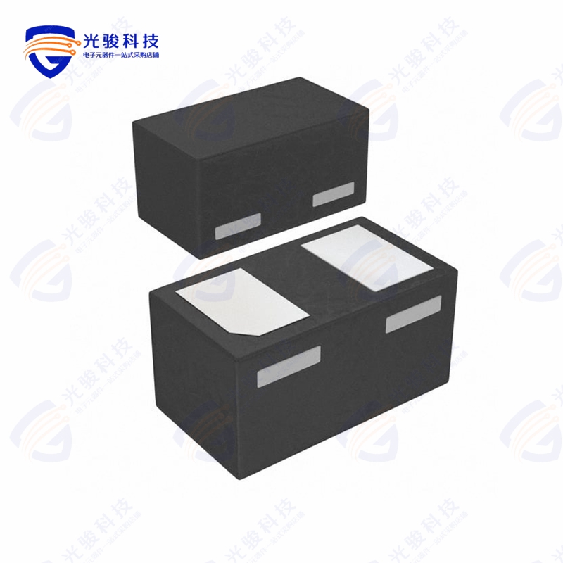 RB751S-40DP-TP《DIODE SCHOTTKY 40V 30MA 0201》