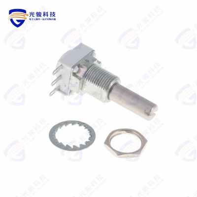 P11S1V0FLSY00501KA《SFERNICE POTENTIOMETERS & TRIMME》