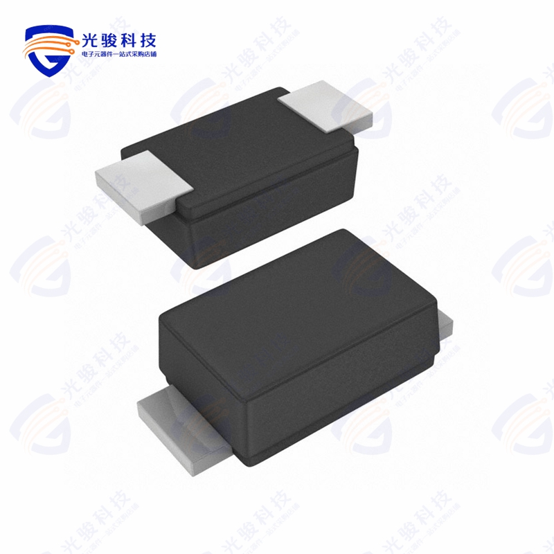 SMF48CA《TVS DIODE 48VWM 77.4VC SOD123F》