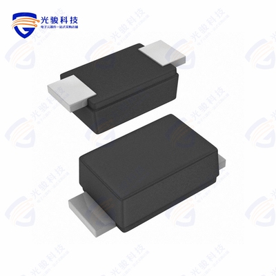 SMF51CA《TVS DIODE 51VWM 82.4VC SOD123FL》