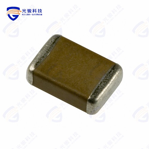 GA352QR7GF331KW31L《CAP CER 330PF 250V X7R 2211》