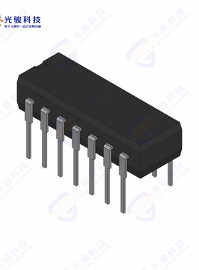 CA3179E《PRESCALER, ECL SERIES》