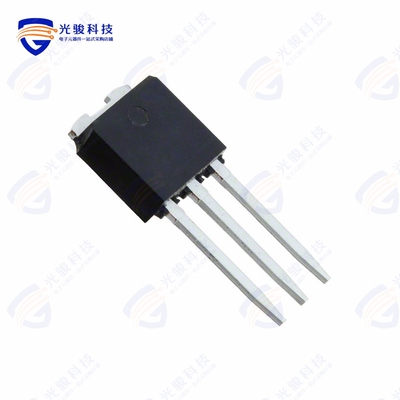 STU7N80K5《MOSFET N-CH 800V 6A IPAK》