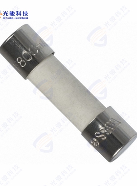 BK1/S501-4-R《FUSE CERAMIC 4A 250VAC 5X20MM》