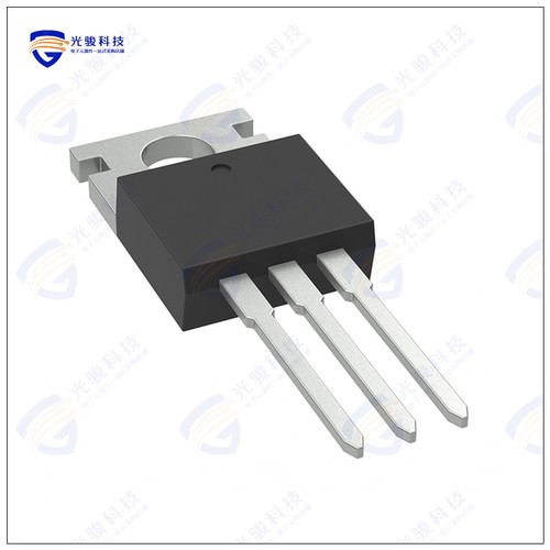 MSJP11N65-BP晶体管MOSFET N-CH 650V 11A TO220AB