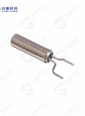 LFXTAL025159REEL《CRYSTAL 32.7680KHZ 12.5PF SMD》