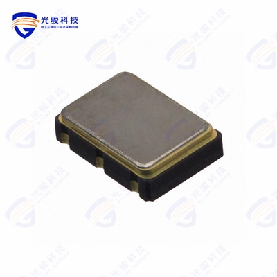 V803-100.0M《XTAL OSC VCXO 100.0000MHZ LVCMOS》