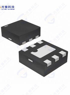 VBUS053AZ-HAF-GS08《TVS DIODE 5.5VWM 18VC LLP75-7L》